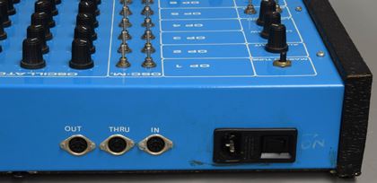 Jellinghaus-DX Programmer